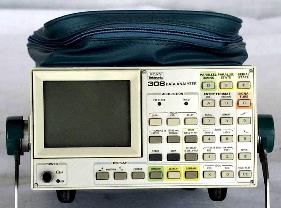 Tektronix 308