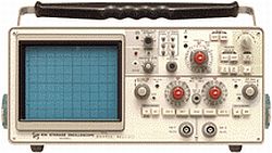 Tektronix 434