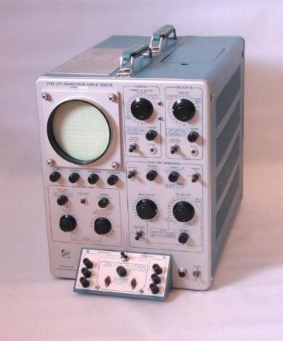 Tektronix 575