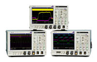 Tektronix DSA71604C