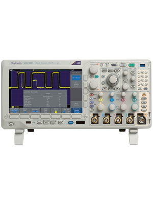 Tektronix MDO3014