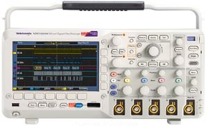 Tektronix MSO2024B