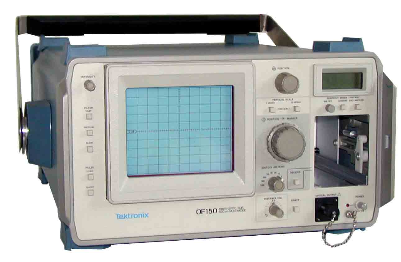 Tektronix OF151