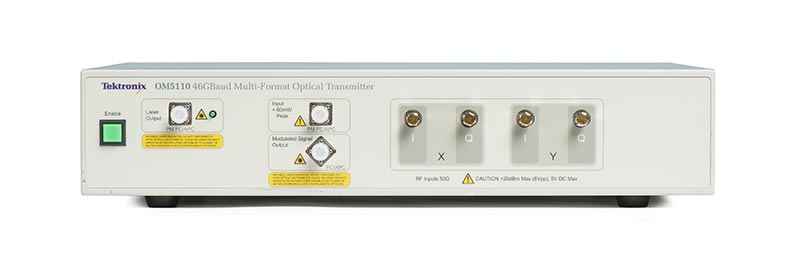 Tektronix OM5110