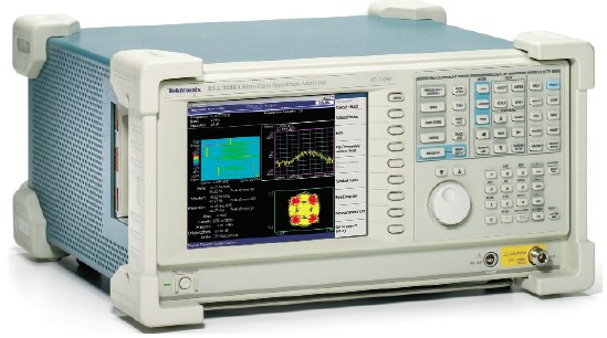 Tektronix RSA3408A