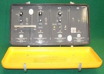 Tel Instrument T-30B