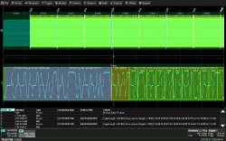 Teledyne LeCroy HDO4K-ENETbus D