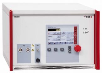 Teseq Schaffner NSG 3060-ITU