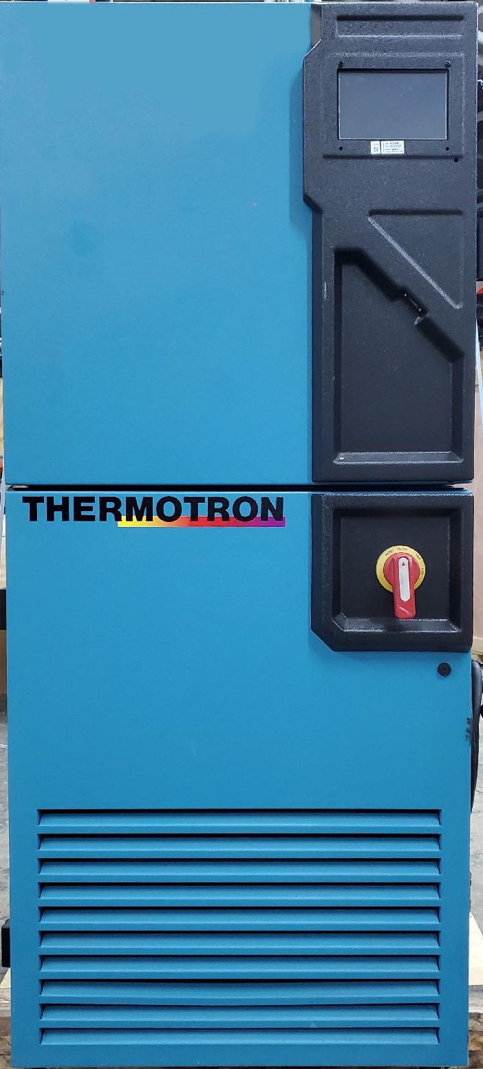 Thermotron S-4 8200