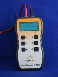 Vonaq RapidTrace 1100 