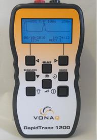 Vonaq RapidTrace 1200