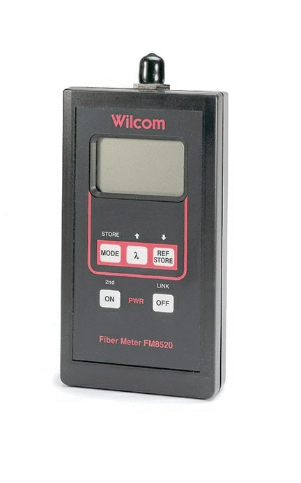 Wilcom FM8520