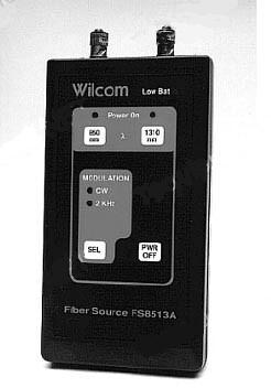 Wilcom FS8513A