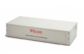 Wilcom 2056C- (-48 VDC)
