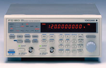 Yokogawa FG120