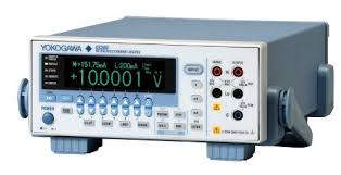 Yokogawa GS210