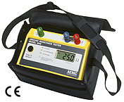 AEMC Instruments 3640