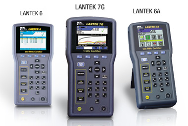 Ideal Industries Lantek6A Basic