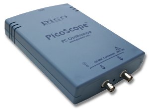 Pico Technology 3224 PC Oscilloscope