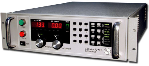 Magna Power PQ Series III