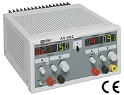 AEMC Instruments AX502