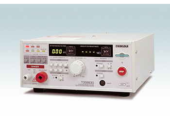 Kikusui TOS8830 220V AC Hipot Tester